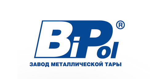 Фирменный стиль русско-польского предприятия «БиПол»