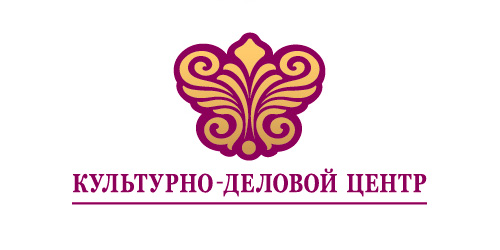 Логотип для Культурно-делового центра