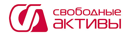 Логотип для компании Свободные Активы