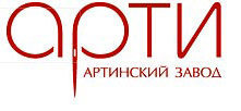 Разработка логотипа завода «Арти»