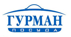 Разработка логотипа для ТМ «Гурман»