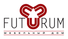 дизайн логотипа для TM FUTURUM